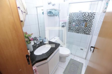 Apartamento à venda com 167m², 4 quartos e 3 vagasBanheiro Social