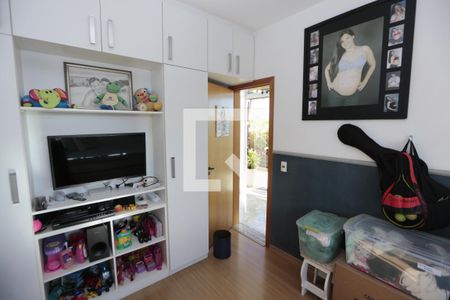 Apartamento à venda com 167m², 4 quartos e 3 vagasquarto 3