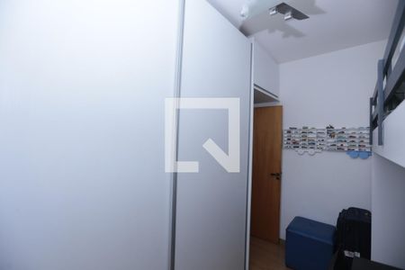 Apartamento à venda com 167m², 4 quartos e 3 vagasQuarto 2