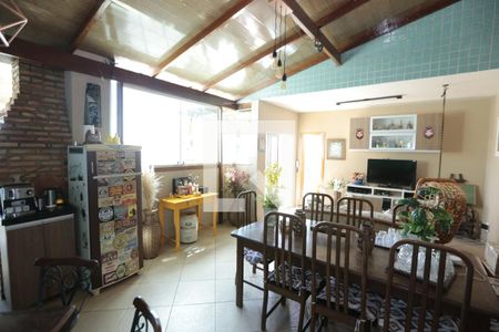 Apartamento à venda com 167m², 4 quartos e 3 vagasTerraço