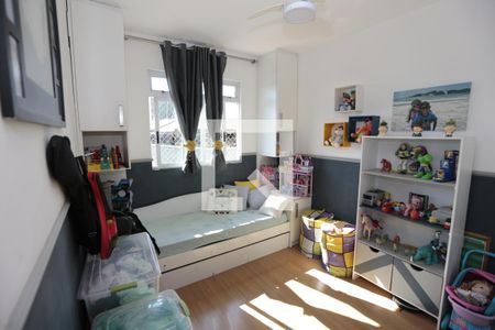 Apartamento à venda com 167m², 4 quartos e 3 vagasquarto 3