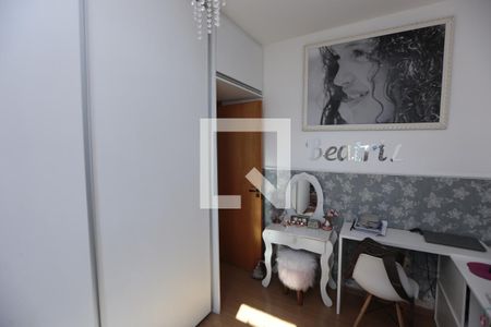 Apartamento à venda com 167m², 4 quartos e 3 vagasQuarto 1