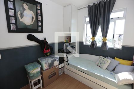 Apartamento à venda com 167m², 4 quartos e 3 vagasquarto 3