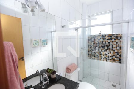 Apartamento à venda com 167m², 4 quartos e 3 vagasbanheiro terraço 