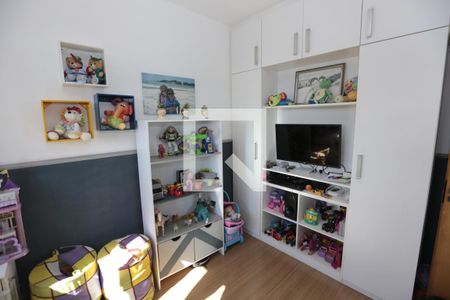 Apartamento à venda com 167m², 4 quartos e 3 vagasquarto 3