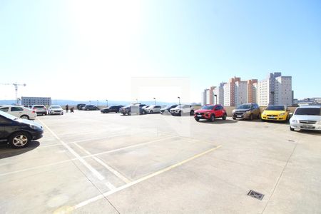 Apartamento para alugar com 50m², 2 quartos e 1 vagaGaragem