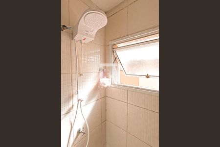 Apartamento para alugar com 44m², 2 quartos e 1 vagaBanheiro