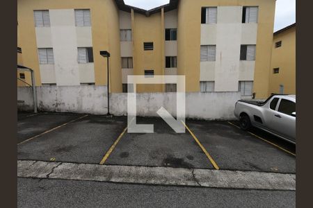 Apartamento para alugar com 44m², 2 quartos e 1 vagaÁrea comum