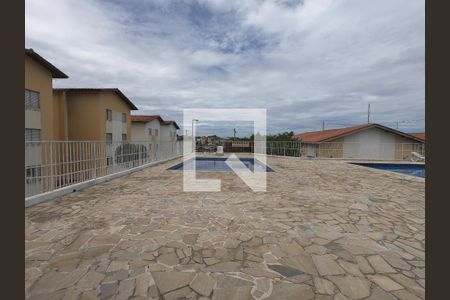 Apartamento para alugar com 44m², 2 quartos e 1 vagaÁrea comum - Piscina