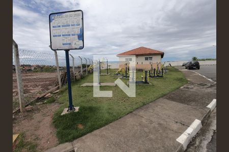 Apartamento para alugar com 44m², 2 quartos e 1 vagaÁrea comum