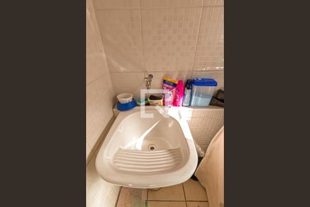 Apartamento para alugar com 44m², 2 quartos e 1 vagaÁrea de Serviço