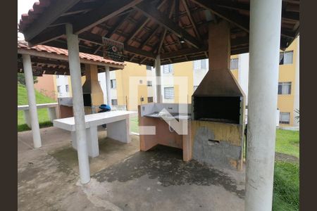 Apartamento para alugar com 44m², 2 quartos e 1 vagaÁrea comum - Churrasqueira