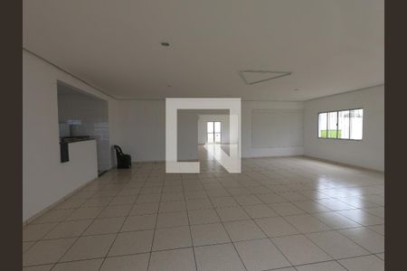 Apartamento para alugar com 44m², 2 quartos e 1 vagaÁrea comum - Salão de festas