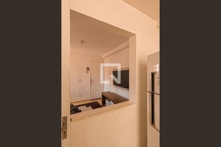 Apartamento para alugar com 44m², 2 quartos e 1 vagaCozinha