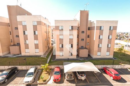 Apartamento para alugar com 44m², 2 quartos e 1 vagaVista do Quarto 2