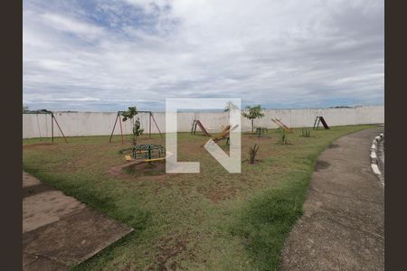 Apartamento para alugar com 44m², 2 quartos e 1 vagaÁrea comum - Playground