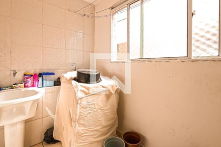 Apartamento para alugar com 44m², 2 quartos e 1 vagaÁrea de Serviço