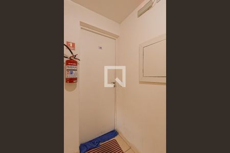 Apartamento para alugar com 44m², 2 quartos e 1 vagaEntrada