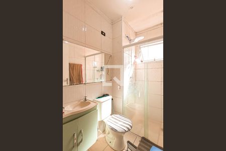 Apartamento para alugar com 44m², 2 quartos e 1 vagaBanheiro