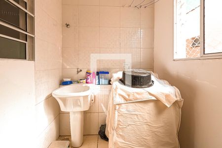 Apartamento para alugar com 44m², 2 quartos e 1 vagaÁrea de Serviço