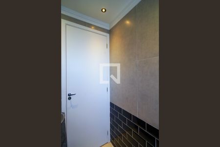 Apartamento para alugar com 56m², 2 quartos e 1 vaga Apartamento para alugar com 56m², 2 quartos e 1 vagaBanheiro