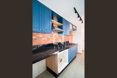 Apartamento para alugar com 56m², 2 quartos e 1 vaga Apartamento para alugar com 56m², 2 quartos e 1 vagaCozinha