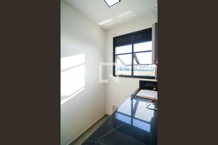 Apartamento para alugar com 56m², 2 quartos e 1 vaga Apartamento para alugar com 56m², 2 quartos e 1 vagaÁrea de Serviço