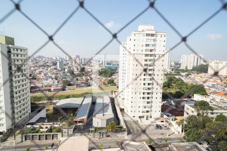Apartamento para alugar com 53m², 2 quartos e 1 vaga Apartamento para alugar com 53m², 2 quartos e 1 vagaVista - Quarto 2