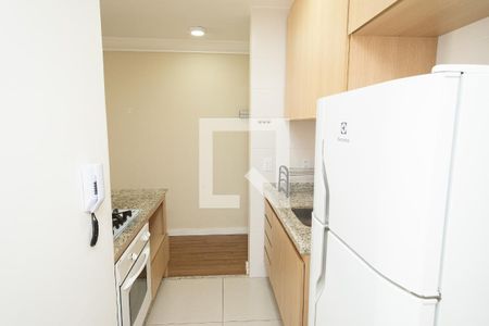 Apartamento para alugar com 53m², 2 quartos e 1 vaga Apartamento para alugar com 53m², 2 quartos e 1 vagaCozinha