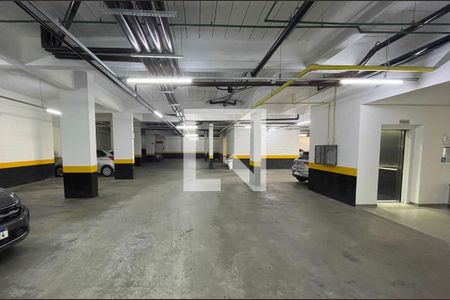 Apartamento para alugar com 53m², 2 quartos e 1 vaga Apartamento para alugar com 53m², 2 quartos e 1 vagaGaragem