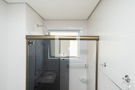 Apartamento para alugar com 53m², 2 quartos e 1 vaga Apartamento para alugar com 53m², 2 quartos e 1 vagaBanheiro Social