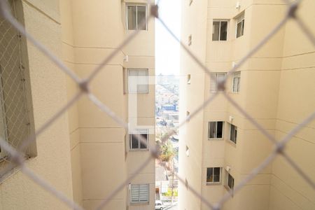 Apartamento para alugar com 53m², 2 quartos e 1 vaga Apartamento para alugar com 53m², 2 quartos e 1 vagaVista - Quarto 1