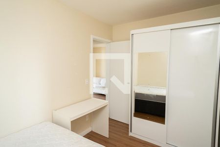 Quarto 1 de apartamento para alugar com 2 quartos, 53m² em Anchieta, São Bernardo do Campo