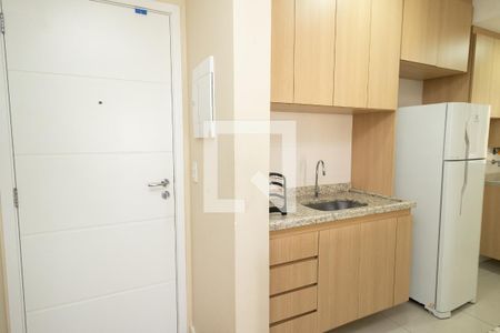 Apartamento para alugar com 53m², 2 quartos e 1 vaga Apartamento para alugar com 53m², 2 quartos e 1 vagaCozinha