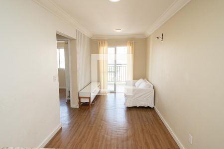 Apartamento para alugar com 2 quartos, 53m² em Anchieta, São Bernardo do Campo