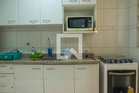 Apartamento à venda com 75m², 2 quartos e 1 vaga Apartamento à venda com 75m², 2 quartos e 1 vagaCozinha - Armários