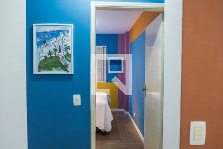 Apartamento à venda com 75m², 2 quartos e 1 vaga Apartamento à venda com 75m², 2 quartos e 1 vagaCorredor