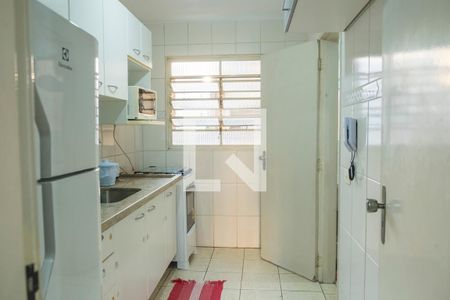 Apartamento à venda com 75m², 2 quartos e 1 vaga Apartamento à venda com 75m², 2 quartos e 1 vagaCozinha
