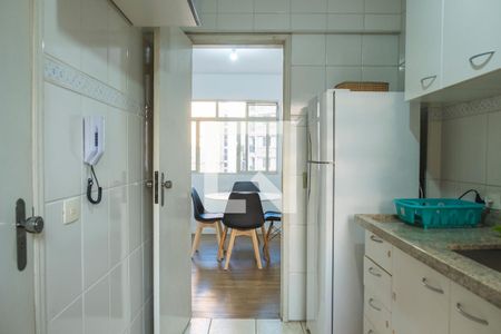 Apartamento à venda com 75m², 2 quartos e 1 vaga Apartamento à venda com 75m², 2 quartos e 1 vagaCozinha