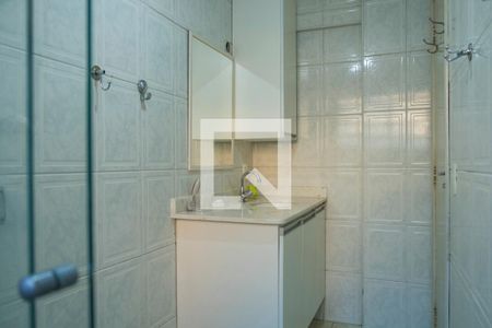 Apartamento à venda com 75m², 2 quartos e 1 vaga Apartamento à venda com 75m², 2 quartos e 1 vagaBanheiro