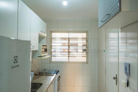 Apartamento à venda com 75m², 2 quartos e 1 vaga Apartamento à venda com 75m², 2 quartos e 1 vagaCozinha