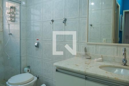 Apartamento à venda com 75m², 2 quartos e 1 vaga Apartamento à venda com 75m², 2 quartos e 1 vagaBanheiro