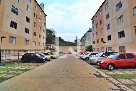 Apartamento à venda com 45m², 2 quartos e 1 vagaGaragem