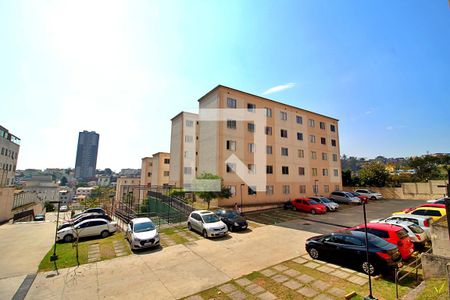 Apartamento à venda com 45m², 2 quartos e 1 vagaGaragem