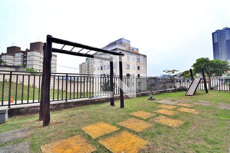 Apartamento à venda com 45m², 2 quartos e 1 vagaÁrea Comum - Playground