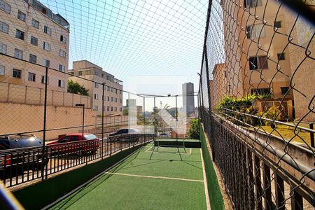 Apartamento à venda com 45m², 2 quartos e 1 vagaQuadra Esportiva