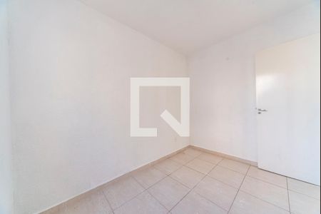 Quarto 1 de apartamento à venda com 2 quartos, 45m² em Vila Tibiriçá, Santo André