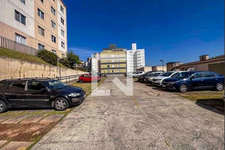 Apartamento à venda com 45m², 2 quartos e 1 vaga Apartamento à venda com 45m², 2 quartos e 1 vagaGaragem