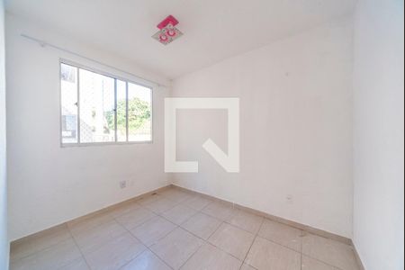 Quarto 1 de apartamento à venda com 2 quartos, 45m² em Vila Tibiriçá, Santo André