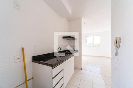 Apartamento à venda com 45m², 2 quartos e 1 vaga Apartamento à venda com 45m², 2 quartos e 1 vagaCozinha
